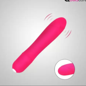 Vibrator G spot Stick 5 Speed Vagina Massager